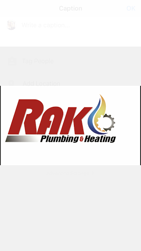 Rak Plumbing & Heating LLC in Wallington, New Jersey