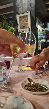 Plats et boissons du Restaurant Le Saint Réal à Chambéry - n°4