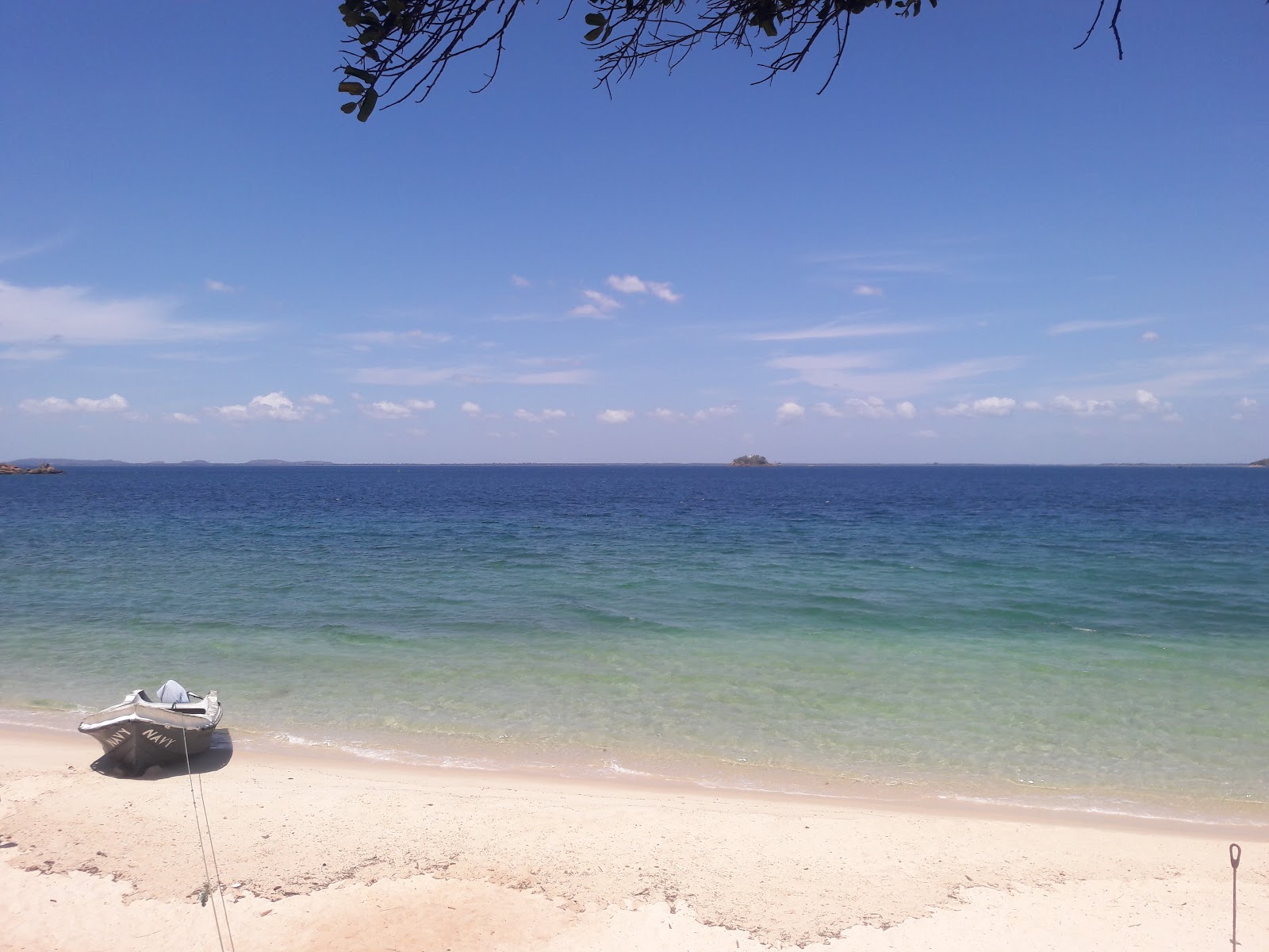Elephant point beach photo #9