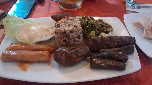 Arabe Gourmet