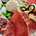 Photo n°3 de l'avis de Francesco.. fait le 16/05/2023 à 13:13 sur le  osteria la casereccia da noemi à L'Aquila