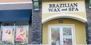 Brazilian Wax and Spa by Claudia