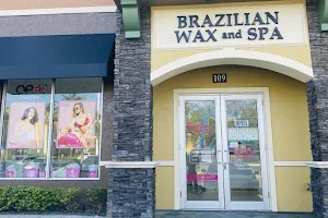 Brazilian Wax and Spa by Claudia image