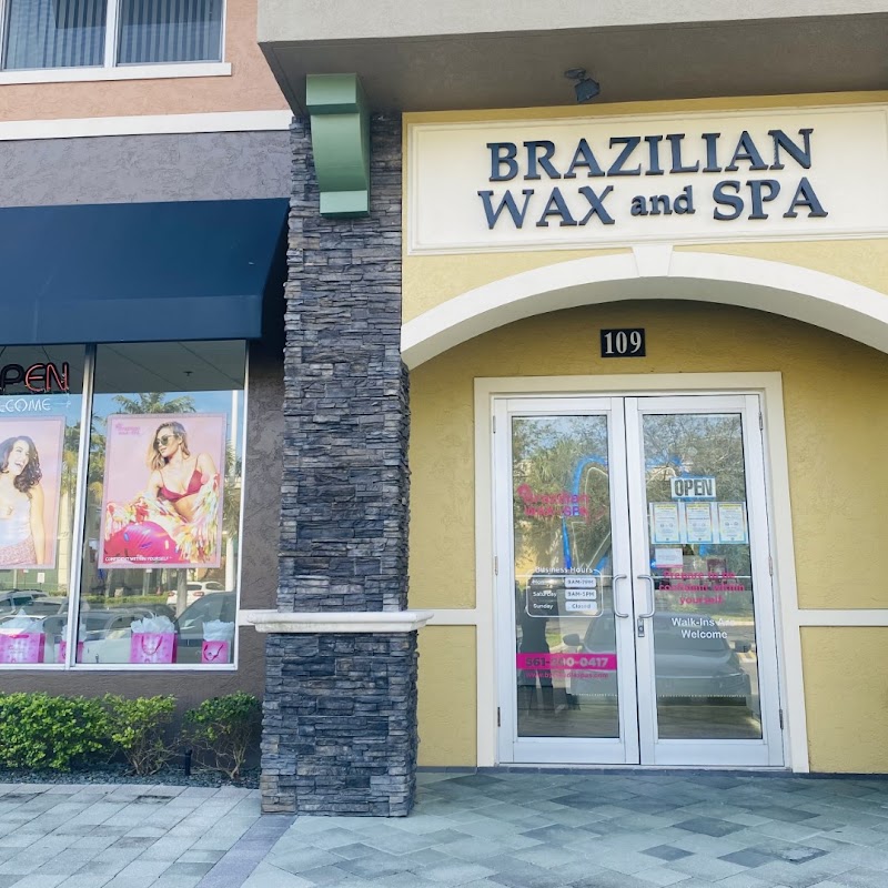 Brazilian Wax and Spa by Claudia