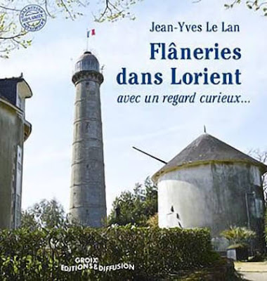 Groix Editions Diffusion à Groix