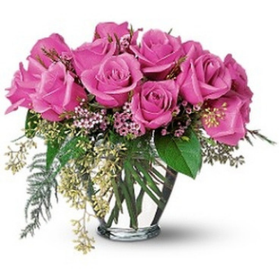 Florist «Spring Garden Flower Shop», reviews and photos, 211 Brooklyn Ave, San Antonio, TX 78215, USA
