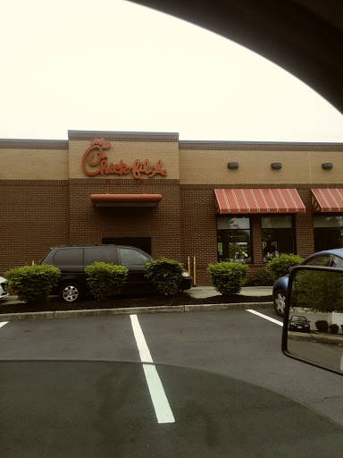 Fast Food Restaurant «Chick-fil-A», reviews and photos, 220 NJ-73, Marlton, NJ 08053, USA