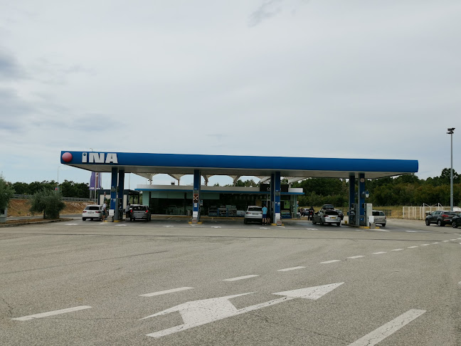 Broj telefona Ina Bačva - sjever