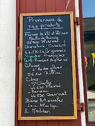 Photo n°14 de Crêperie les 2 Marais à Guérande ()
