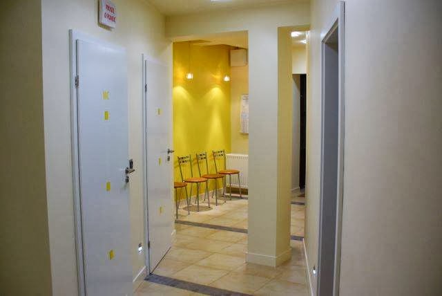 Dentysta Rzeszów NZOZ Ma-dent Łazorko Małgorzata