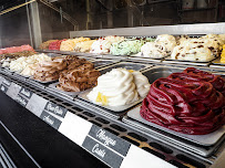 Crème glacée du Restaurant de sundae Le Sea Ice à La Tranche-sur-Mer - n°1