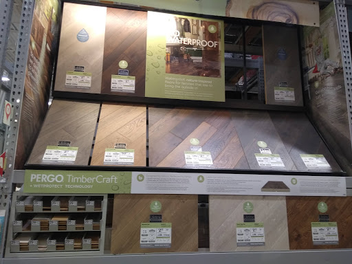 Home Improvement Store «The Home Depot», reviews and photos, 2440 Buckley Rd, Brighton, CO 80601, USA