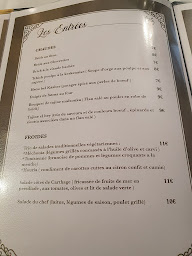Photo n°4 de Le Comptoir des Jasmins à Paris ()