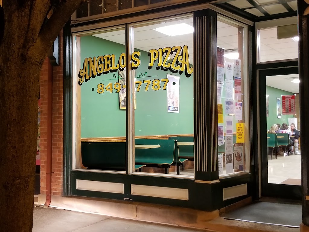 Angelo's Pizza 15825