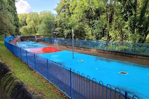 Rivelin Valley Park Water Playground image