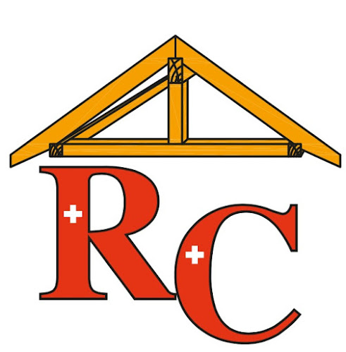 Rezensionen über Rosselet charpente - Toutes constructions bois in Val-de-Travers NE - Zimmermann