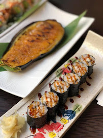 Photos du propriétaire du Restaurant japonais Garden Sushi à Paris - n°7