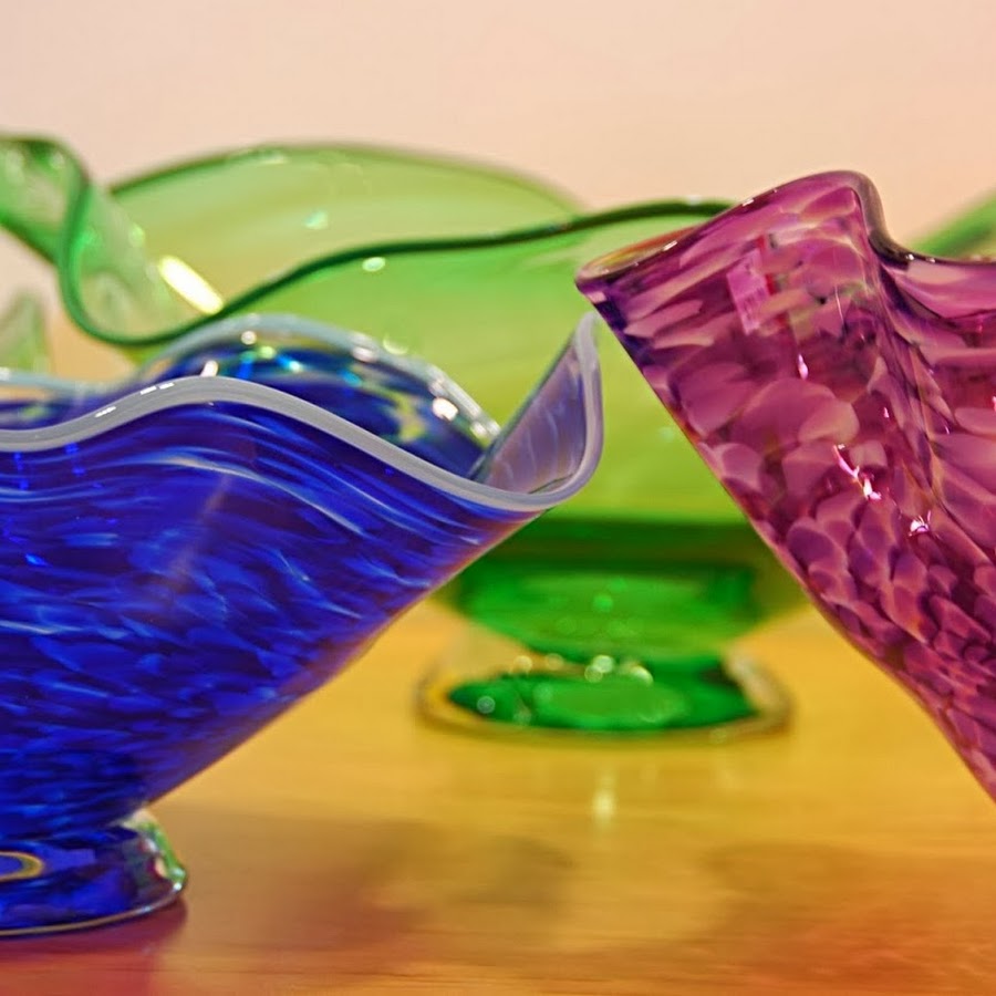 Ohio Glass Museum