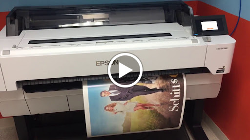 Commercial Printer «Minuteman Press», reviews and photos, 801 Avenue H E #100, Arlington, TX 76011, USA