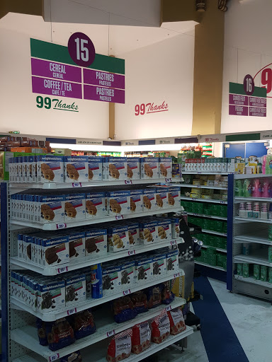 Discount Store «99 Cents Only Stores», reviews and photos, 1941 San Pablo Ave, Berkeley, CA 94702, USA