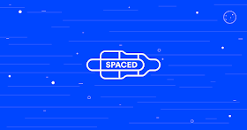 SPACED