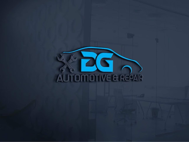 Comments and reviews of DG Automotive & Repair Ltd