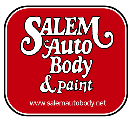 Auto Body Shop «Salem Autobody & Paintworks Inc», reviews and photos, 3451 25th St SE, Salem, OR 97302, USA