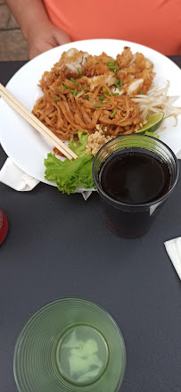 Plats et boissons du Restaurant japonais Asian sarlat à Sarlat-la-Canéda - n°15