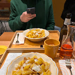 Photo n°1 de l'avis de Bianca.o fait le 01/04/2024 à 21:46 sur le  Via Pasteria - Cesare da Sesto à Milan