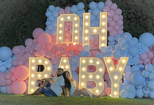 Caritas Felices - Globos, decoración y eventos Sevilla