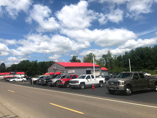 Used Car Dealer «Reels Auto Sales LLC», reviews and photos