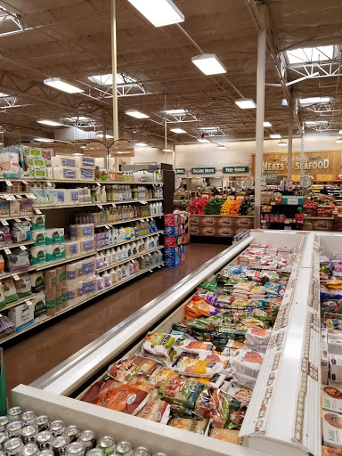 Health Food Store «Sprouts Farmers Market», reviews and photos, 1101 S Hover Rd, Longmont, CO 80501, USA