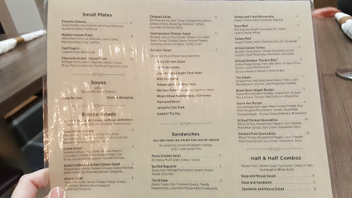 Grocery Store «Two Chefs Cafe & Market», reviews and photos, 644 N Main St #107, Greenville, SC 29601, USA