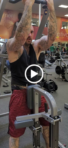 Gym «LA Fitness», reviews and photos, 10115 Talbert Ave, Fountain Valley, CA 92708, USA