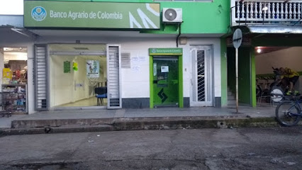 Banco Agrario de Colombia