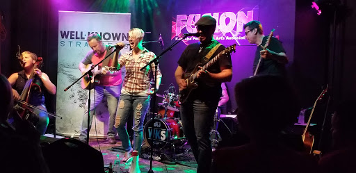 Performing Arts Theater «Fusion - Kenosha Performing Arts Association», reviews and photos, 5014 7th Ave, Kenosha, WI 53140, USA