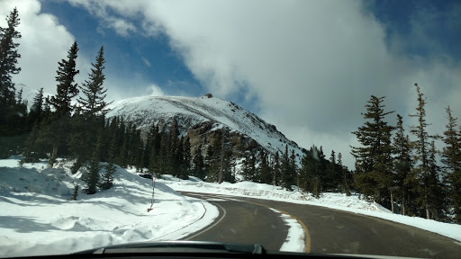 Tourist Information Center «Pikes Peak Country Attractions», reviews and photos, 337 Manitou Ave, Manitou Springs, CO 80829, USA