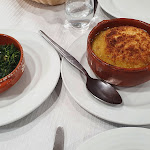 Photo n°3 de l'avis de Ana.a fait le 21/12/2020 à 10:43 sur le  O Vicente à Loriga Seia