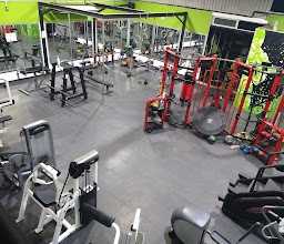 Gimnasio Smart Fit - Arboledas photo