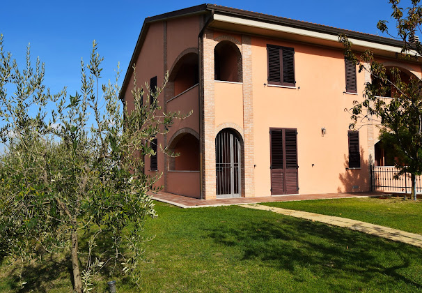 Photo hôtels Cardinali Apartment 53026 Pienza