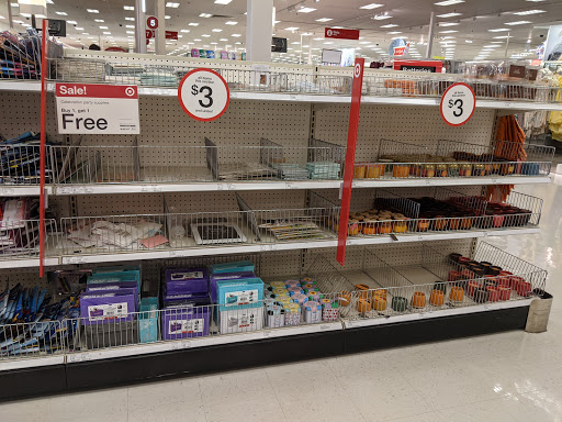 Department Store «Target», reviews and photos, 1101 Ira E Woods Ave, Grapevine, TX 76051, USA