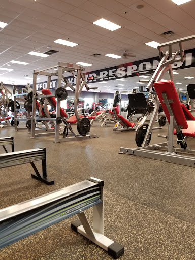 Gym «Mountainside Fitness Carefree», reviews and photos, 2655 W Carefree Hwy, Phoenix, AZ 85085, USA