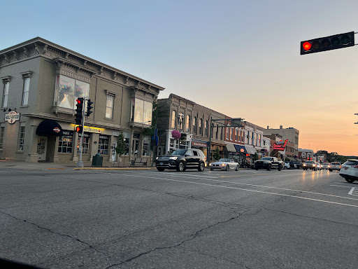 Harley-Davidson Dealer «Lake Geneva Harley-Davidson®», reviews and photos, 704 W Main St, Lake Geneva, WI 53147, USA