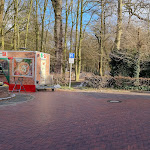 Photo n°5 de l'avis de Shadi.l fait le 18/01/2024 à 11:18 sur le  PIZZA-DA-LUCIANO à Oldenburg