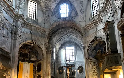 Chiesa di San Domenico al Rosario image