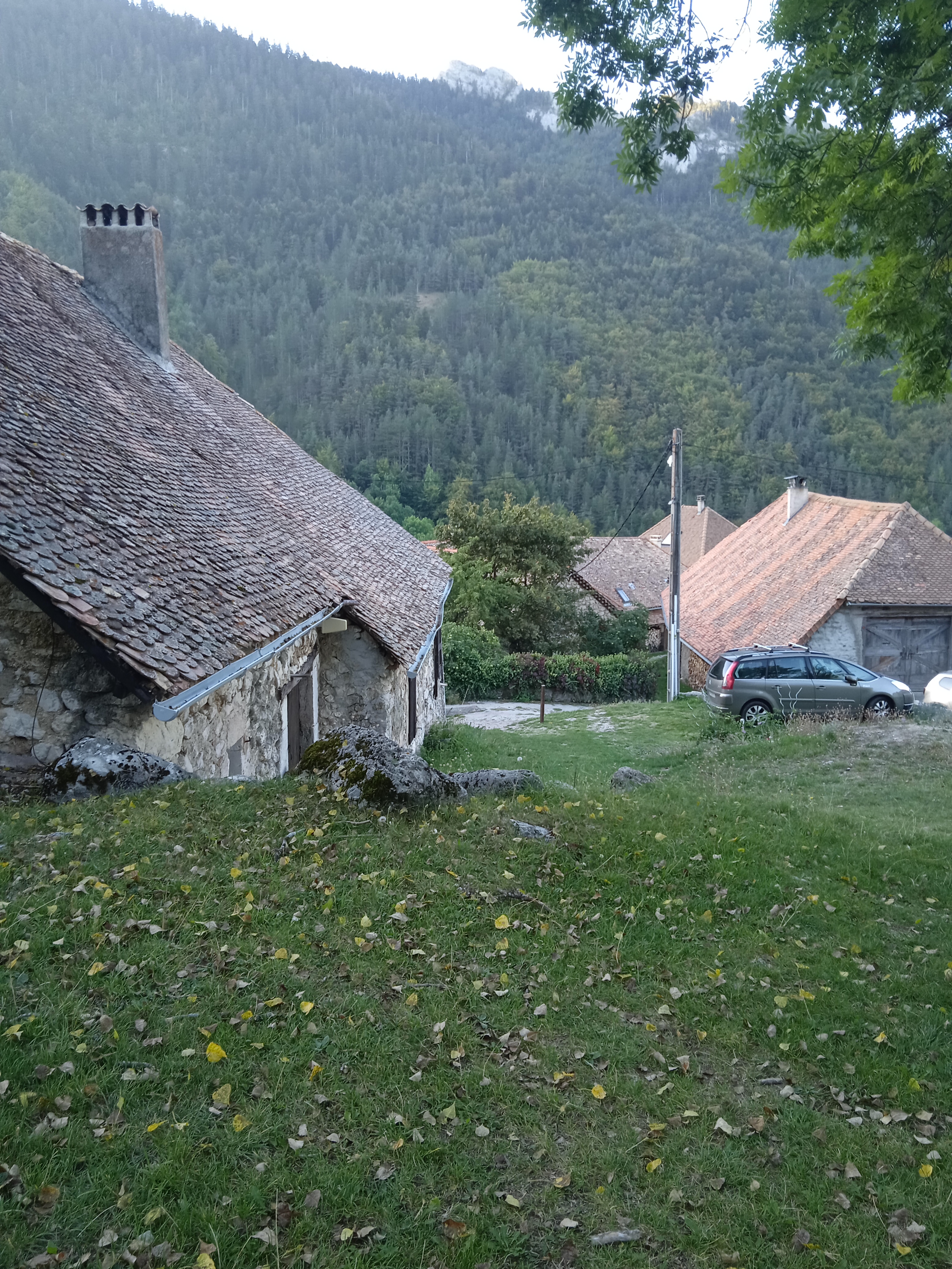 Photo n° 1 de l'avis de Françoise.n fait le 13/09/2020 à 18:02