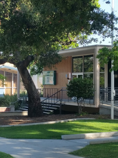 Glenoaks Elementary School