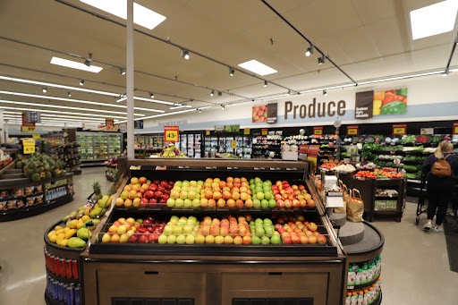 Grocery Store «Food Lion», reviews and photos, 73 Asheville Rd, Sylva, NC 28779, USA