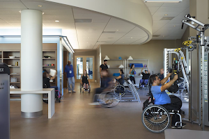 Don Knabe Wellness Center image