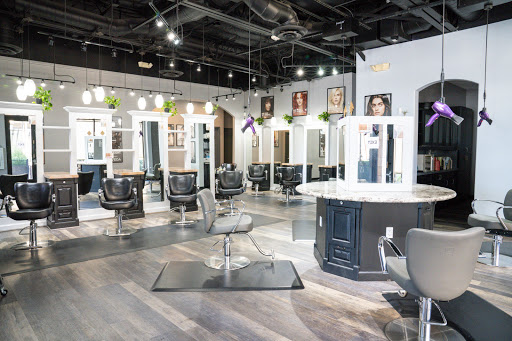 Hair Salon «20 Volume Salon And Spa», reviews and photos, 1464 E Williams Field Rd #101, Gilbert, AZ 85295, USA